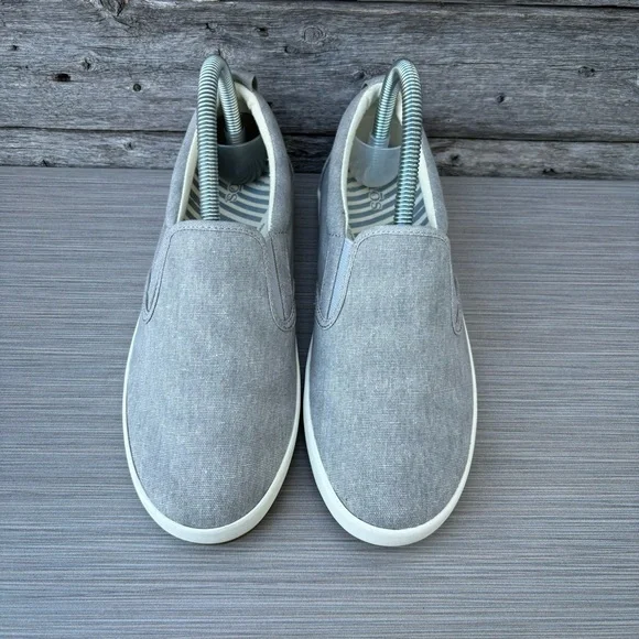 Taos Women's Dandy Sneaker Slip On - Picture 5 of 10